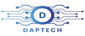 Dap Tech Inc Logo